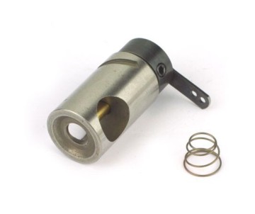 Saito Engines Throttle Barrel Assembly:Z