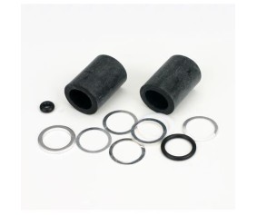 Saito Engines Carburetor Gasket Set:V,Z