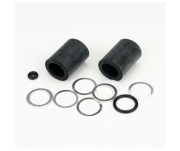 Saito Engines Carburetor Gasket Set:V,Z