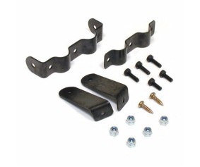 Saito Engines Muffler Bracket:T-W,Z,DD