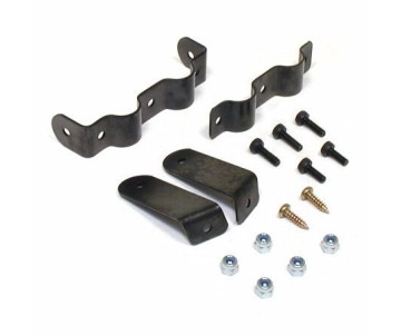 Saito Engines Muffler Bracket:T-W,Z,DD