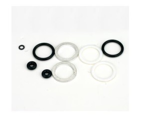 Saito Engines Carburetor Gasket Set: FA300TTD