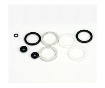 Saito Engines Carburetor Gasket Set: FA300TTD