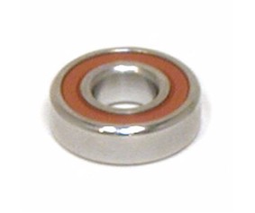 Saito Engines Ball Bearing,Front:MM