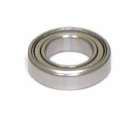 Saito Engines Ball Bearing,Rear:MM