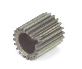Saito Engines Pinion Crankshaft:MM