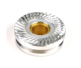 Saito Engines Taper Collet & Drive Flange:MM