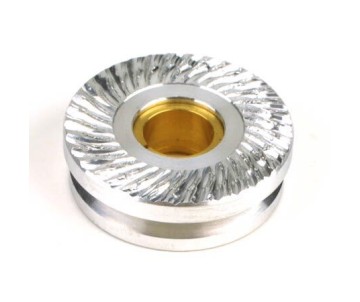 Saito Engines Taper Collet & Drive Flange:MM