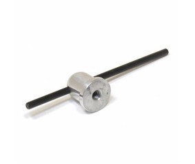 Saito Engines Prop Nut /Electric Starter:MM