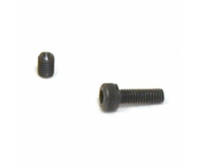 Saito Engines Crankcase Screw Set:MM
