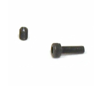 Saito Engines Crankcase Screw Set:MM