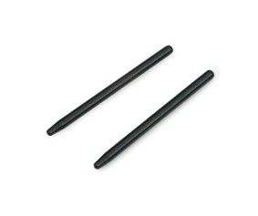 Saito Engines Pushrod (2Pcs):MM Saito Engines Pushrod (2Pcs):MM
