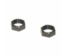 Saito Engines Muffler Nut:MM