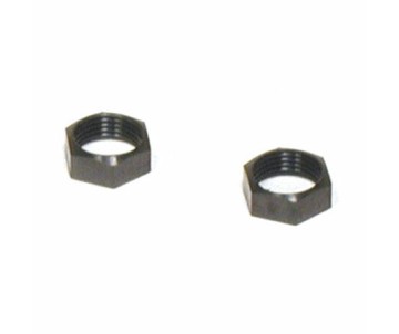 Saito Engines Muffler Nut:MM