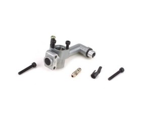Saito Engines Carb Body Assm:MM