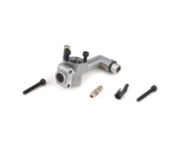 Saito Engines Carb Body Assm:MM