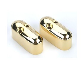 Saito Engines Rocker Arm Cover (Pr):NN