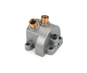 Saito Engines Cam Gear Housing:MM