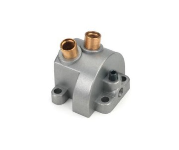 Saito Engines Cam Gear Housing:MM