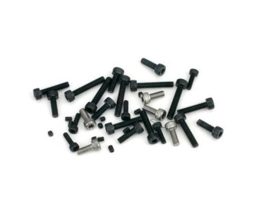 Saito Engines Crankcase Screw Set:X,Y