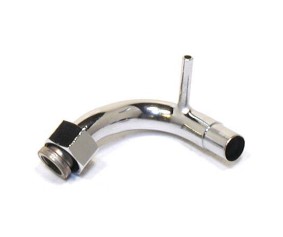 Saito Engines Intake Manifold,Left X,Y