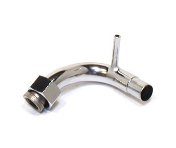 Saito Engines Intake Manifold,Left X,Y