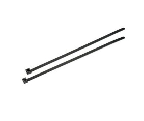 Saito Engines Cable Tie, Muffler