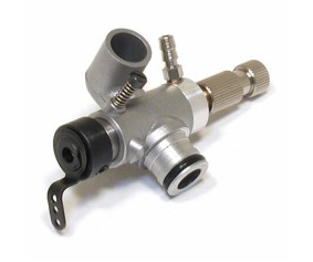 Saito Engines Carburetor:X,Y