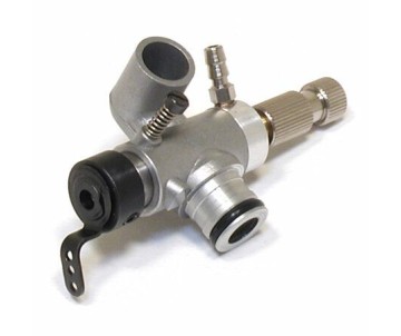 Saito Engines Carburetor:X,Y
