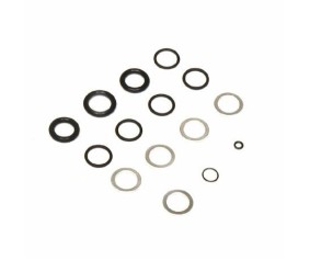 Saito Engines Carburetor Gasket Set:X,Y