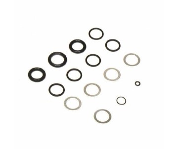 Saito Engines Carburetor Gasket Set:X,Y