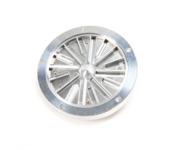 Saito Engines Impeller Assembly, Complete: X,