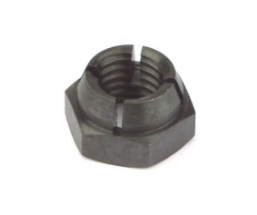 Saito Engines Anti-Loosening Nut,FA40A/FA40AG