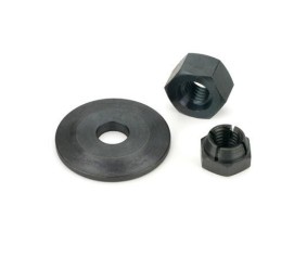 Saito Engines Prop Washer/Nut/Anti-Loose Nut:WW