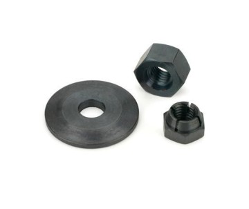 Saito Engines Prop Washer/Nut/Anti-Loose Nut:WW