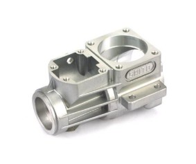 Saito Engines Crankcase,FA40A