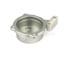 Saito Engines Rear Cover (A),FA40A
