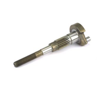 Saito Engines Crankshaft,FA40A/FA40AGK