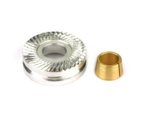 Saito Engines Taper Collet & Drive Flange,FA40A/FA