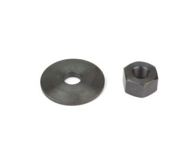 Saito Engines Prop Washer & Nut,FA40A/FA40AGK