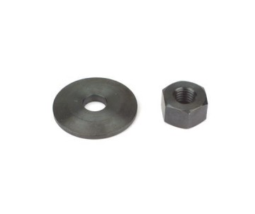 Saito Engines Prop Washer & Nut,FA40A/FA40AGK