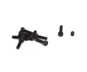Saito Engines Crankcase Screw Set,FA40A/FA40A