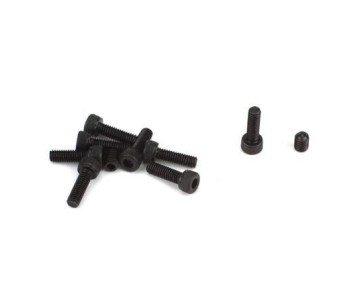 Saito Engines Crankcase Screw Set,FA40A/FA40A