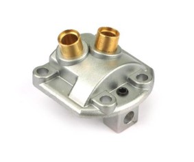Saito Engines Cam Gear Housing,FA40A