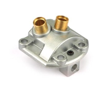 Saito Engines Cam Gear Housing,FA40A