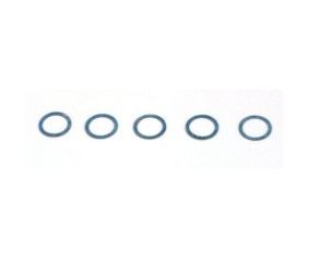 Saito Engines Muffler Gasket: FA40A (5pcs)