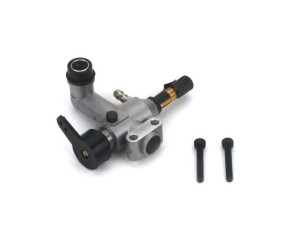 Saito Engines Carburetor Complete,Left:WW,XX