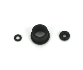 Saito Engines Carburetor Gasket Set:WW,XX