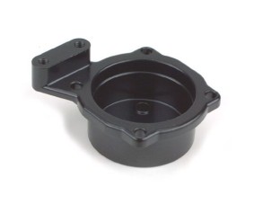 Saito Engines Rear Cover, XX