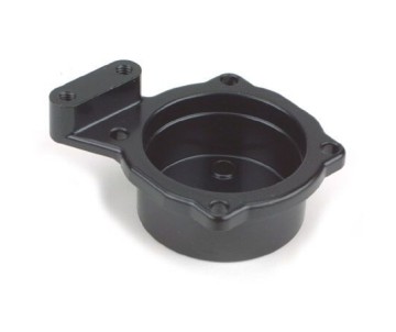 Saito Engines Rear Cover, XX